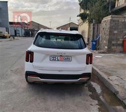 کیا سۆرینتۆ